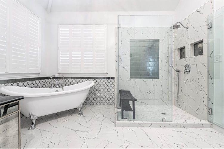 Bathroom Remodeling Portfolio | Simplicity Bath