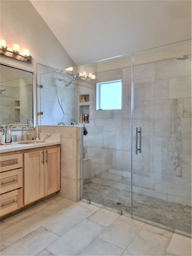 Bathroom Remodeling Portfolio | Simplicity Bath