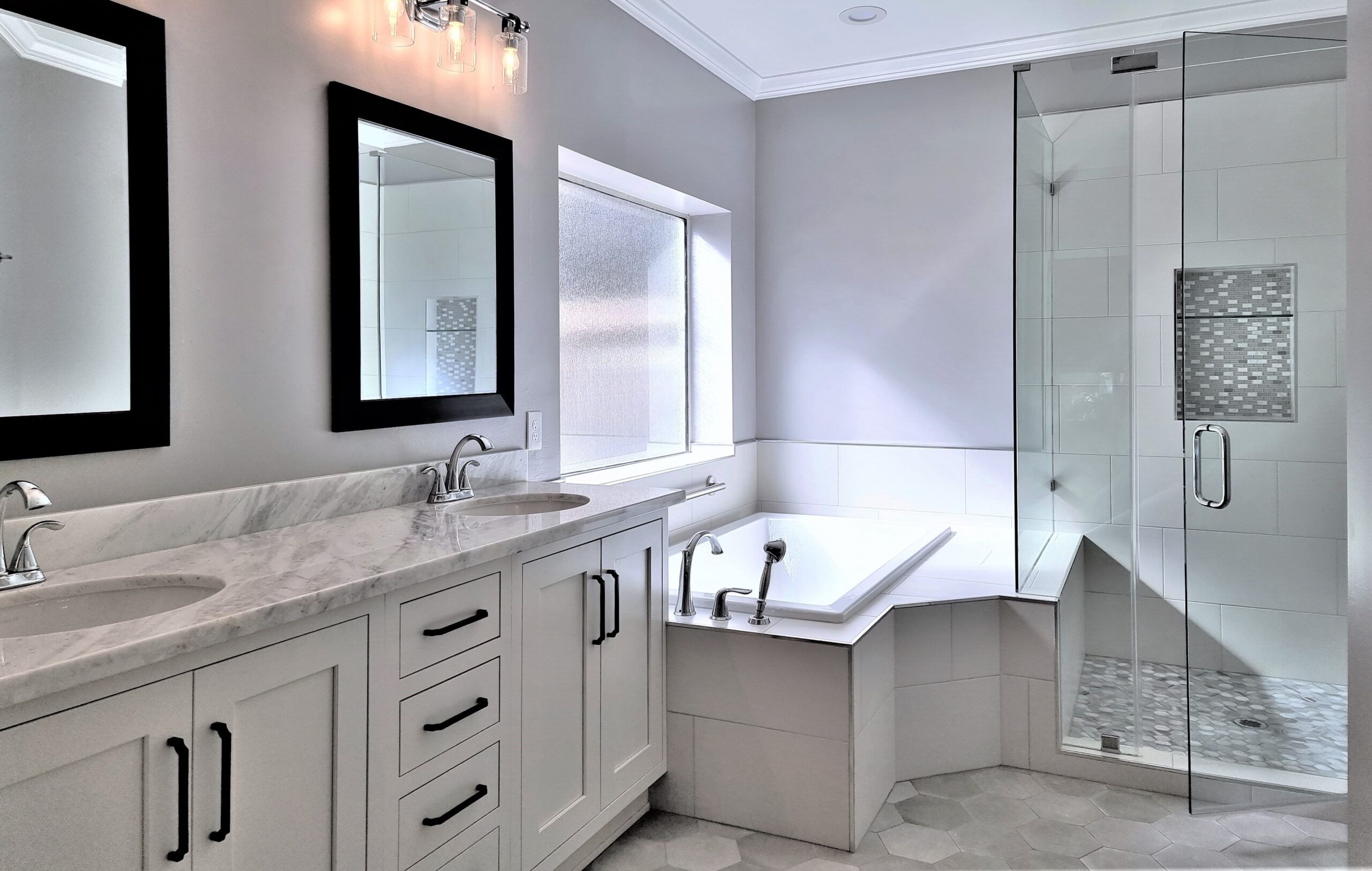 bathroom remodeling Cary nc