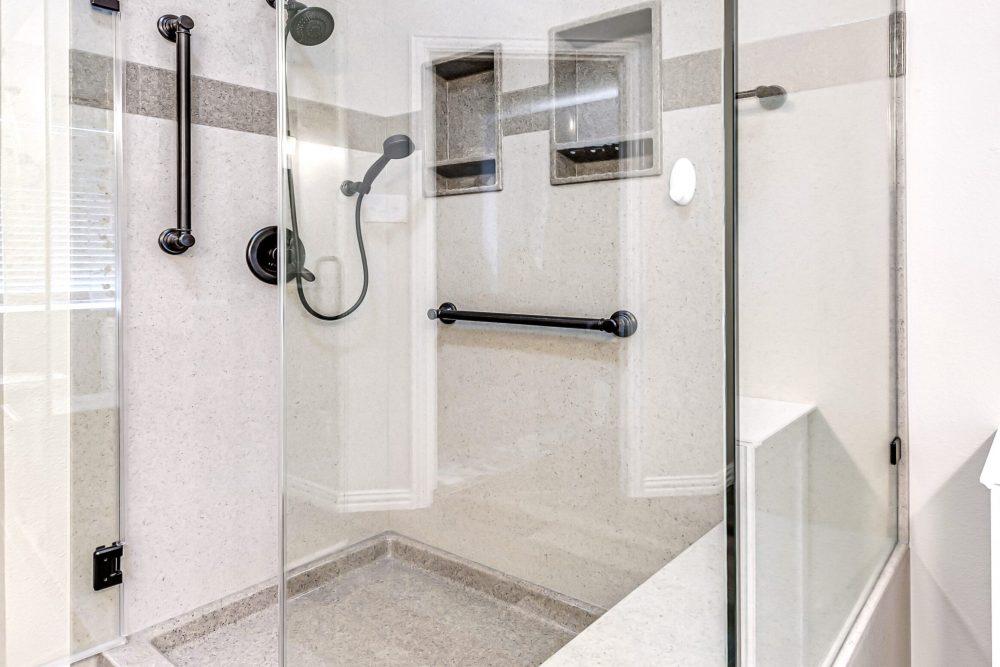 22-Horton Shower Remodel Katy
