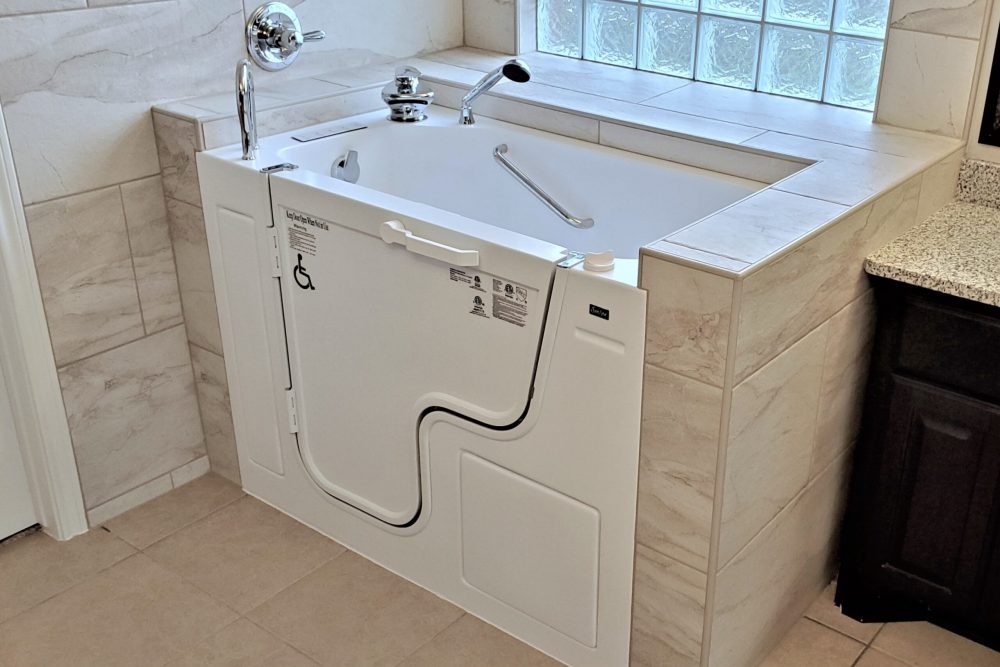 SanSpa Walk In Tub Houston Bath Remodel (2)