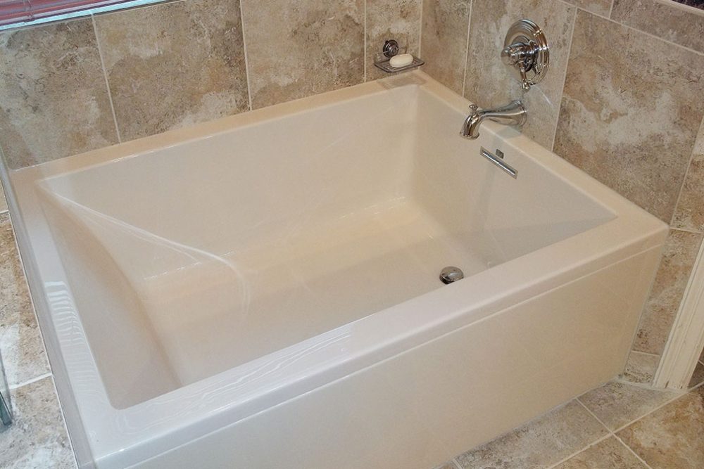 Soaking-Tub