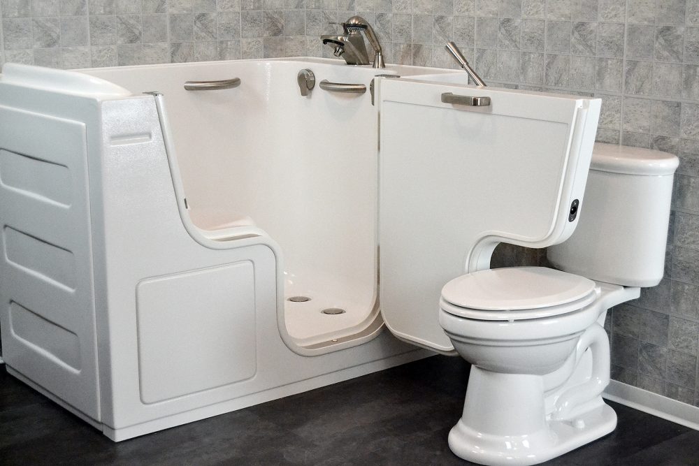 Walk In Tubs